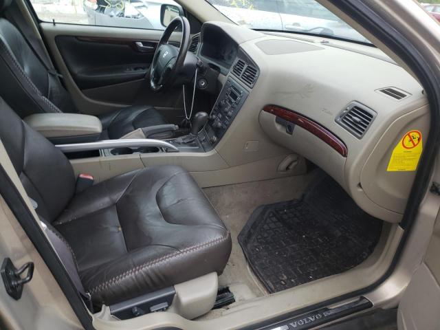 Photo 5 from auction – 2001 VOLVO V70 XC with VIN YV1SZ58D011001559