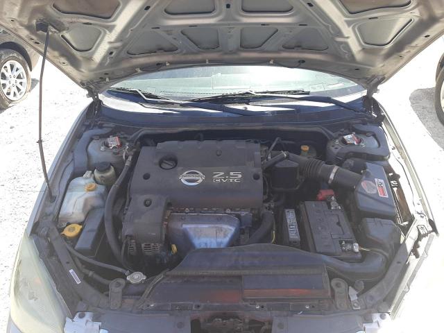 Photo 7 from auction – 2002 NISSAN ALTIMA BAS with VIN 1N4AL11D92C123242