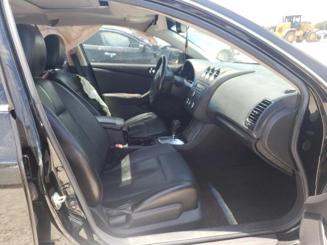 Photo 5 from auction – 2011 NISSAN ALTIMA BAS with VIN 1N4AL2AP2BN403394