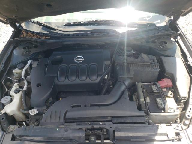Photo 7 from auction – 2011 NISSAN ALTIMA BAS with VIN 1N4AL2AP7BC144266