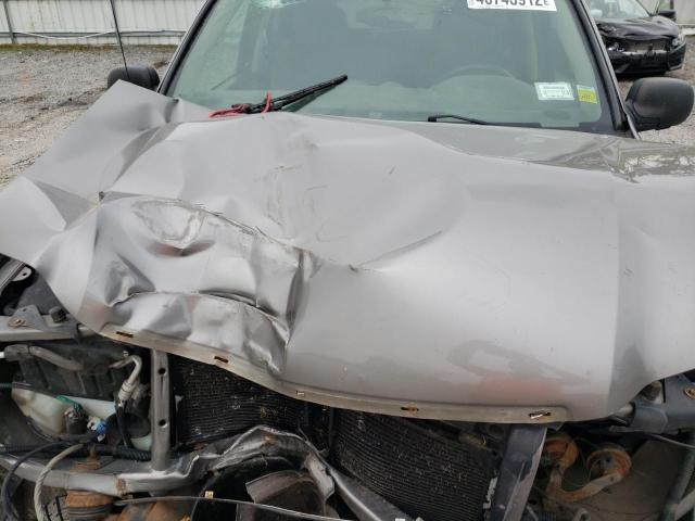 Photo 7 from auction – 2008 GMC ENVOY with VIN 1GKDT13S382142228