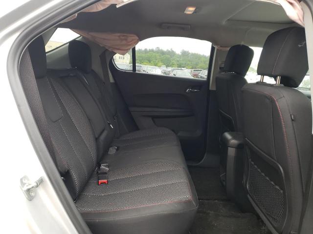 Photo 6 from auction – 2017 CHEVROLET EQUINOX LT with VIN 2GNFLFEK3H6258408