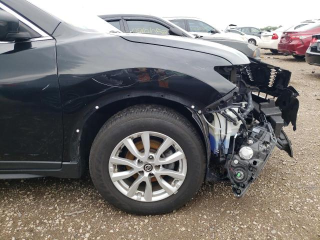 Photo 9 from auction – 2019 NISSAN ROGUE S with VIN KNMAT2MT0KP516252