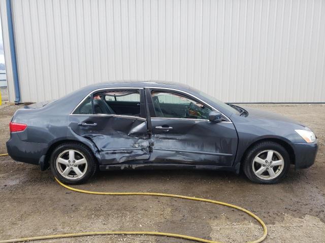 Photo 9 from auction – 2005 HONDA ACCORD EX with VIN 1HGCM56755A045019