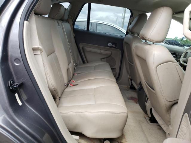 Photo 6 from auction – 2010 FORD EDGE LIMIT with VIN 2FMDK3KC9ABA89471