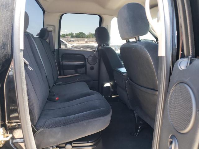 Photo 6 from auction – 2005 DODGE RAM 2500 S with VIN 3D7KS28C45G778338
