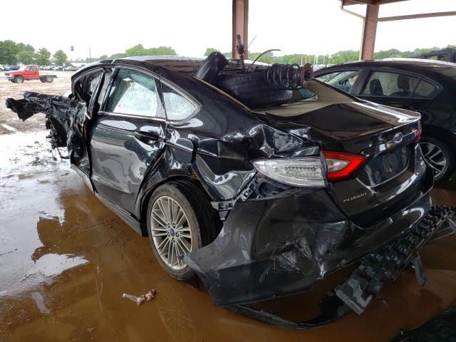 Photo 3 from auction – 2015 FORD FUSION SE with VIN 3FA6P0HDXFR217714