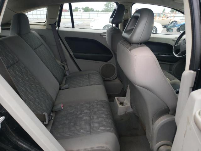 Photo 8 from auction – 2007 DODGE CALIBER SX with VIN 1B3HB48B77D259972