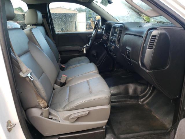 Photo 5 from auction – 2014 CHEVROLET SILVERADO with VIN 1GCNCPEC9EZ176928