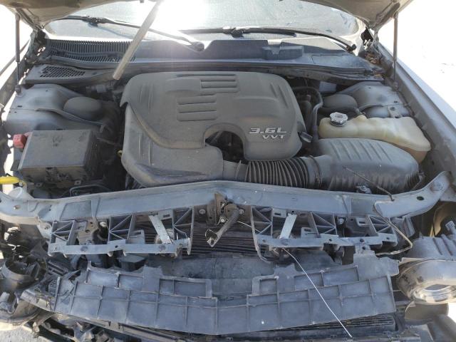 Photo 7 from auction – 2019 DODGE CHALLENGER with VIN 2C3CDZAG8KH552012