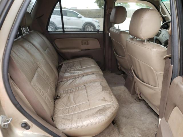 Photo 6 from auction – 2001 TOYOTA 4RUNNER LI with VIN JT3GN87R510186028