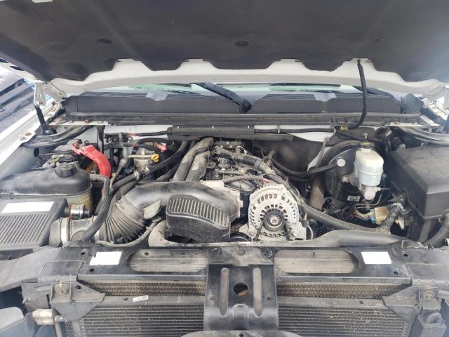Photo 7 from auction – 2007 CHEVROLET SILVERADO with VIN 2GCEK13M171517181