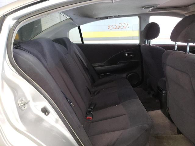 Photo 6 from auction – 2003 NISSAN ALTIMA SE with VIN 1N4BL11D33C116275