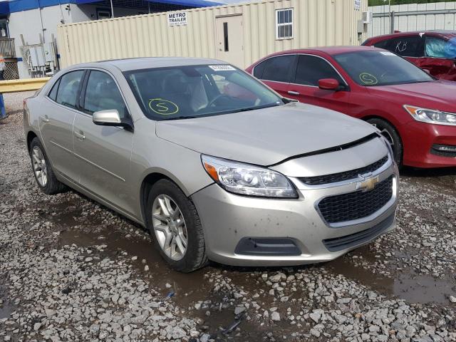 Photo 1 from auction – 2014 CHEVROLET MALIBU 1LT with VIN 1G11C5SL2EF246139