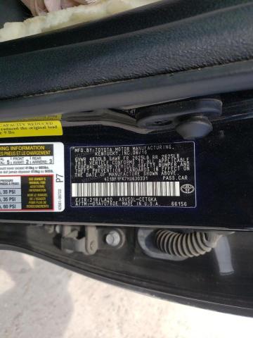 Photo 10 from auction – 2017 TOYOTA CAMRY LE with VIN 4T1BF1FK7HU630331