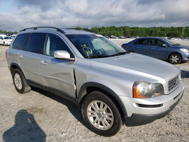 Photo 1 from auction – 2008 VOLVO XC90 3.2 with VIN YV4CZ982081455379