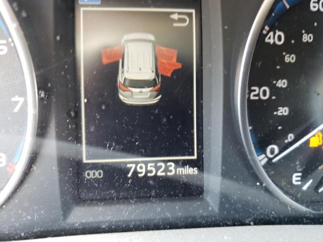 Photo 8 from auction – 2018 TOYOTA RAV4 LE with VIN 2T3ZFREV0JW507475