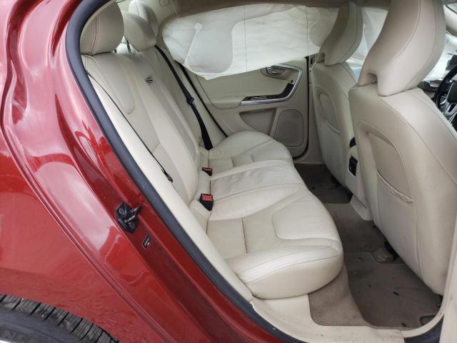 Photo 6 from auction – 2013 VOLVO S60 T5 with VIN YV1612FS4D1209876