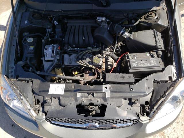 Photo 7 from auction – 2003 FORD TAURUS SE with VIN 1FAFP53U03G114504