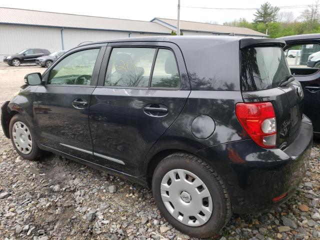 Photo 3 from auction – 2008 TOYOTA SCION XD with VIN JTKKU10478J019777