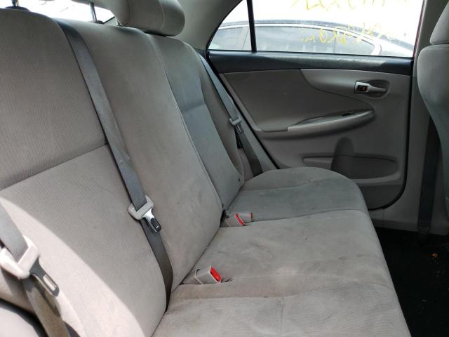 Photo 6 from auction – 2013 TOYOTA COROLLA BA with VIN 5YFBU4EE7DP160915