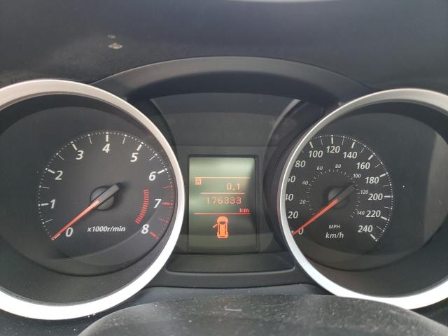 Photo 8 from auction – 2013 MITSUBISHI LANCER ES/ with VIN JA32U2FU0DU605037