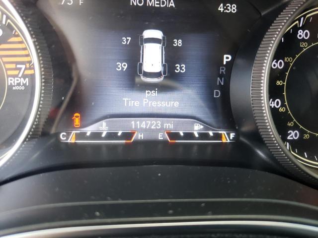 Photo 8 from auction – 2019 JEEP CHEROKEE L with VIN 1C4PJLDB4KD427802