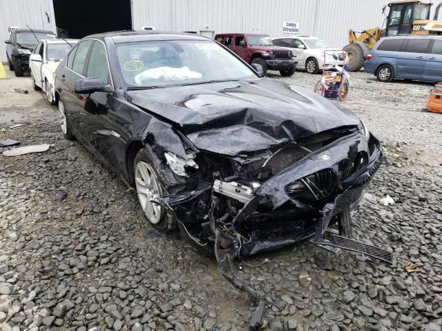 Photo 9 from auction – 2013 BMW 528 XI with VIN WBAXH5C5XDD112554
