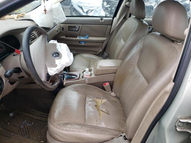 Photo 5 from auction – 2003 MERCURY SABLE LS P with VIN 1MEFM55S93G605215