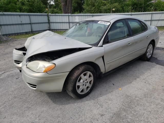 Photo 2 from auction – 2007 FORD TAURUS SE with VIN 1FAFP53U07A209072