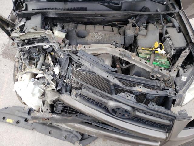 Photo 7 from auction – 2009 TOYOTA RAV4 with VIN JTMBF33VX95001544