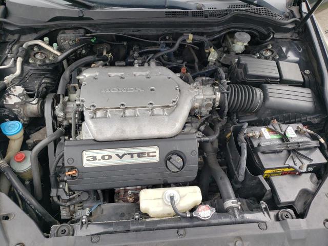 Photo 7 from auction – 2007 HONDA ACCORD EX with VIN 1HGCM66827A080456