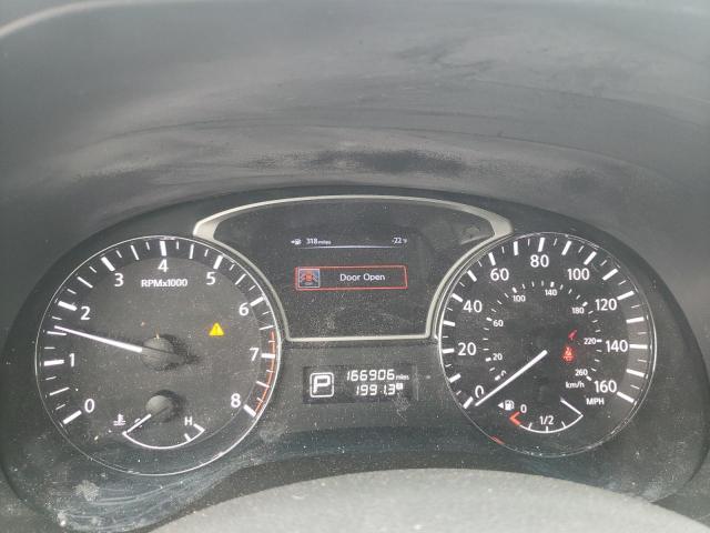 Photo 8 from auction – 2013 NISSAN PATHFINDER with VIN 5N1AR2MN4DC613041
