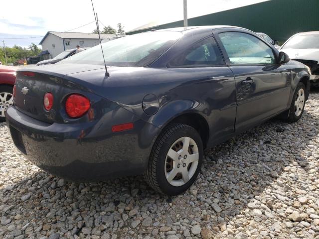 Photo 4 from auction – 2008 CHEVROLET COBALT LS with VIN 1G1AK18F487176395