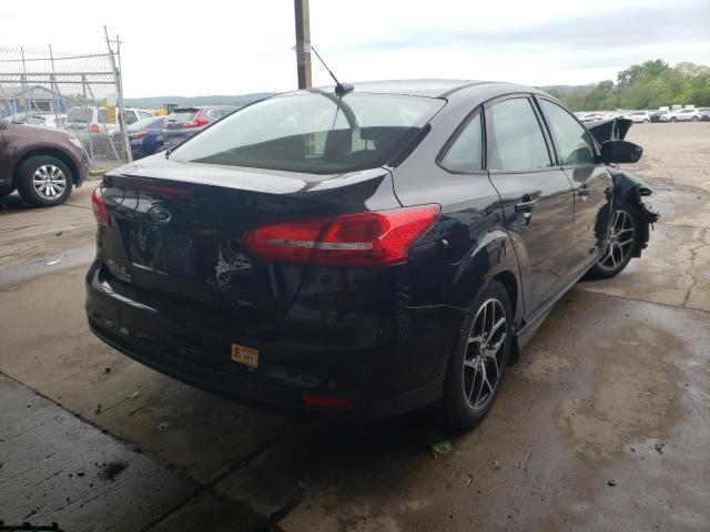 Photo 4 from auction – 2017 FORD FOCUS SEL with VIN 1FADP3H26HL269236