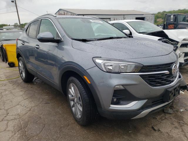 Photo 1 from auction – 2022 BUICK ENCORE GX with VIN KL4MMDSL8NB029286