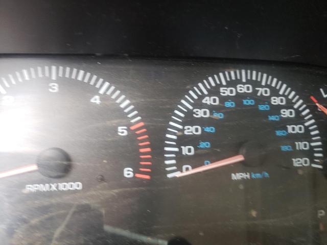 Фото 8 с аукциона – 2001 DODGE RAM 2500 с VIN 3B7KF26Z91M267886