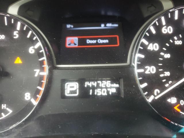 Photo 8 from auction – 2015 NISSAN ALTIMA 2.5 with VIN 1N4AL3AP0FC199735
