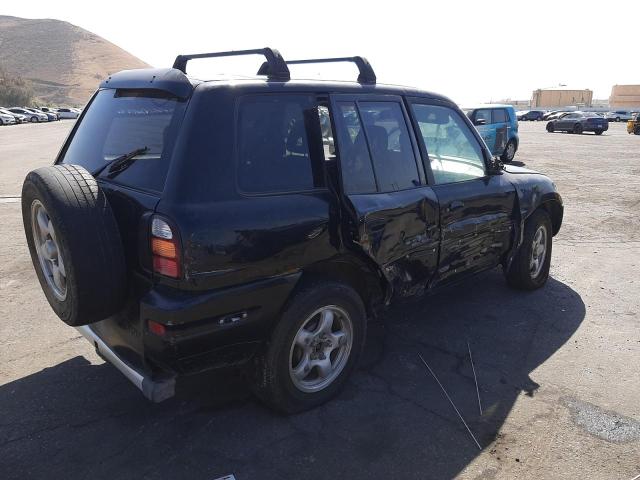 Photo 7 from auction – 2000 TOYOTA RAV4 with VIN JT3HP10V7Y7171030