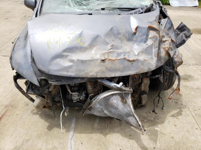 Photo 7 from auction – 2010 HONDA CIVIC EX with VIN 2HGFA1F81AH311560