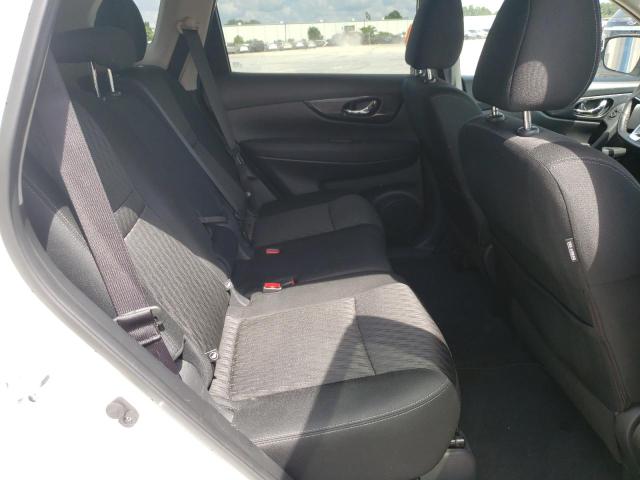 Photo 6 from auction – 2018 NISSAN ROGUE S with VIN KNMAT2MT6JP618279