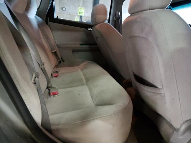 Photo 6 from auction – 2007 CHEVROLET IMPALA LS with VIN 2G1WB58K679197157