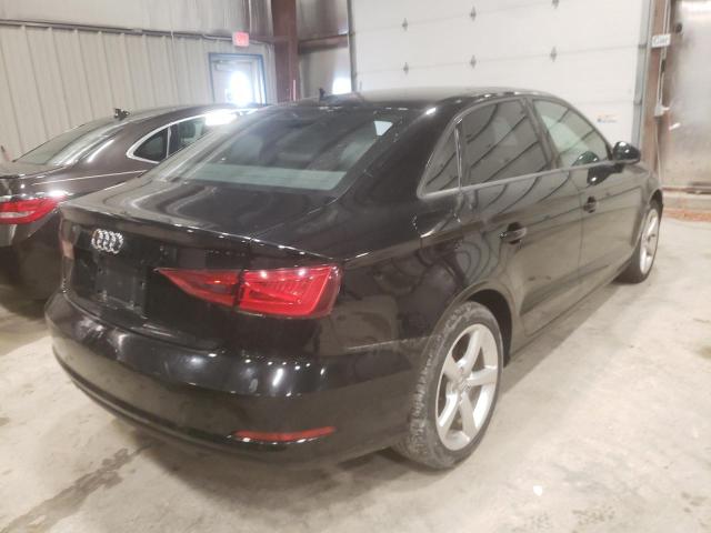 Photo 4 from auction – 2016 AUDI A3 PREMIUM with VIN WAUA7HFF0G1110171