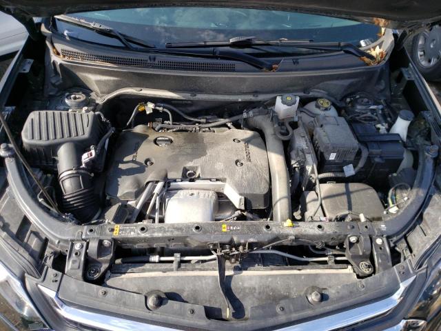 Photo 7 from auction – 2020 CHEVROLET EQUINOX PR with VIN 2GNAXPEX5L6234328