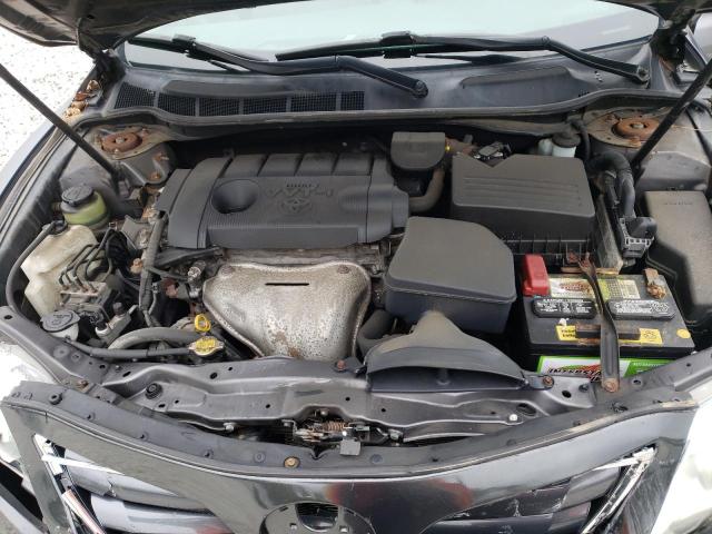 Photo 7 from auction – 2011 TOYOTA CAMRY BASE with VIN 4T4BF3EK1BR171713