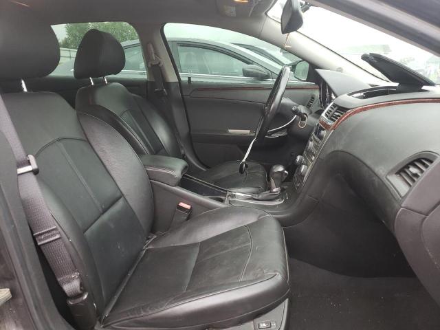 Photo 5 from auction – 2011 CHEVROLET MALIBU LTZ with VIN 1G1ZE5E11BF313400