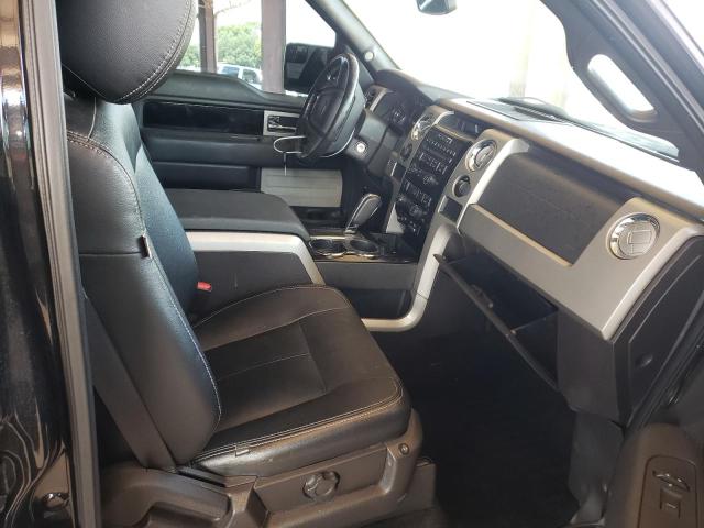 Photo 5 from auction – 2012 FORD F150 SUPER with VIN 1FTFW1EF1CFB21052