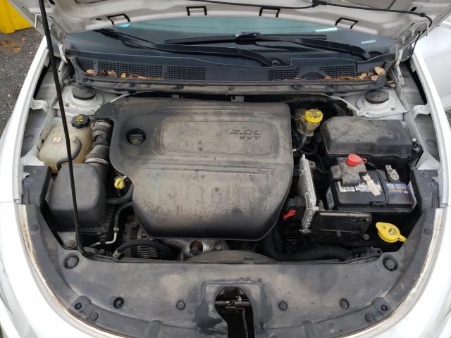 Photo 7 from auction – 2016 DODGE DART SE with VIN 1C3CDFAA3GD570819