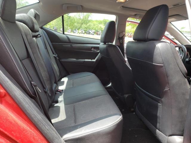 Photo 6 from auction – 2015 TOYOTA COROLLA L with VIN 2T1BURHE9FC435700