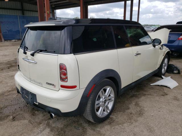 Photo 4 from auction – 2012 MINI COOPER S C with VIN WMWZG3C5XCTY37463